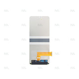 Ecran Officiel Service Pack + Vitre pour Samsung Galaxy Z Flip5 F731B