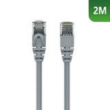 Câble Ethernet Rixus RXUTP02 Cat 6 UTP 2 m
