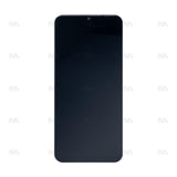 Chassis + Ecran Original OEM + Vitre pour Honor X7 (CMA-LX2) - Noir