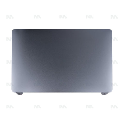 Ensemble écran - Gris sidéral (OEM) pour Apple MacBook Pro 13 pouces M1 (2020) A2338