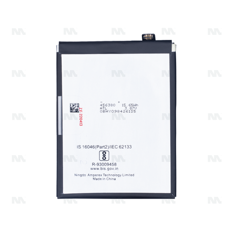 Batterie Oneplus Nord (BLP785) - OEM