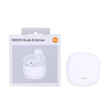Écouteurs Sans Fil Xiaomi Redmi Buds 8 Active BHR08JUGL - Blanc