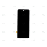 Ecran Officiel Service Pack + Vitre pour Samsung Galaxy Z Flip5 F731B