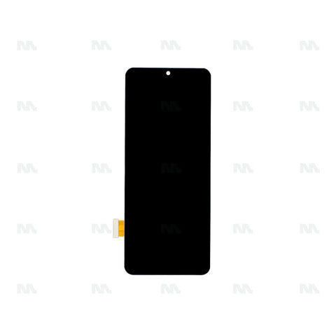 Ecran Officiel Service Pack + Vitre pour Samsung Galaxy Z Flip5 F731B