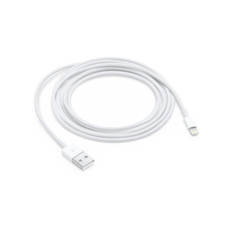 Câble de données USB pour série Lightning (2 mètres)