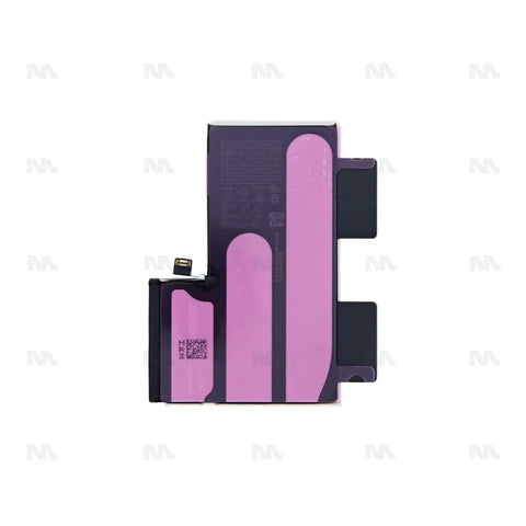 Batterie Original Apple iPhone 16 Pro Max (661-44954)