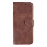 Étagère Rixus pour Samsung Galaxy S26 Marron