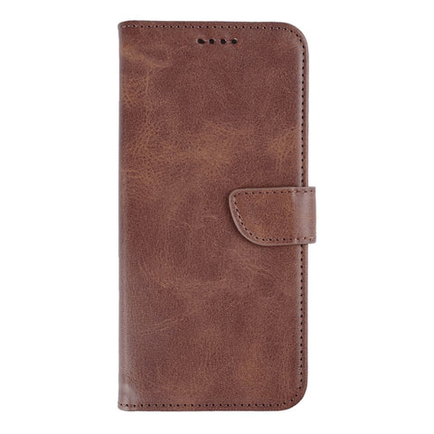 Étagère Rixus pour Samsung Galaxy S26 Marron