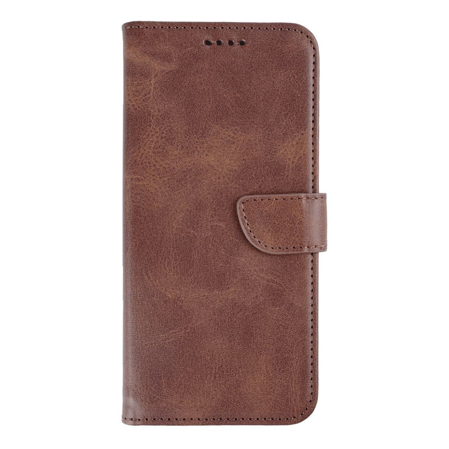 Étagère Rixus pour Samsung Galaxy S26 Marron