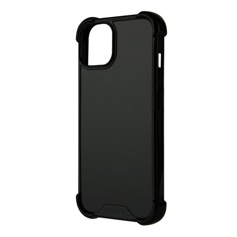 Étui anti-éclatement Rixus pour Apple iPhone 13 Pro Max noir