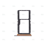 Support pour carte SIM pour Xiaomi Redmi Note 13 5G - Noir - OEM