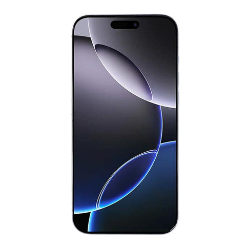 Étui Rixus MagWrap pour Apple iPhone 16 Pro Max marron