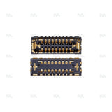 Connecteur FPC pour caméra avant (14 pin) pour iPhone 16 Pro, 16 Pro Max