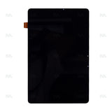 Ecran Original OEM + Vitre pour Samsung Galaxy Tab S7 T870 / T875 - Mystic Black