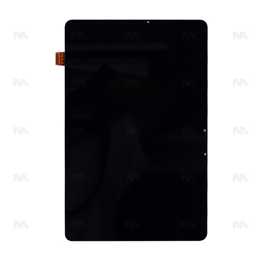 Ecran Original OEM + Vitre pour Samsung Galaxy Tab S7 T870 / T875 - Mystic Black