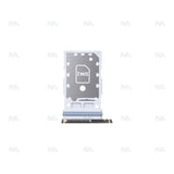 Support pour carte SIM pour Samsung Galaxy S24 Ultra S928B - Titanium Yellow - OEM