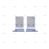 Support de carte SIM Original pour Samsung Galaxy S26 Ultra S948B - Violet
