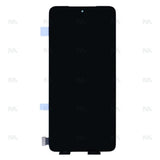 Ecran Original OEM + Vitre pour Xiaomi Redmi K80 / K80 Pro / Poco F7 Pro / F7 Ultra - Noir