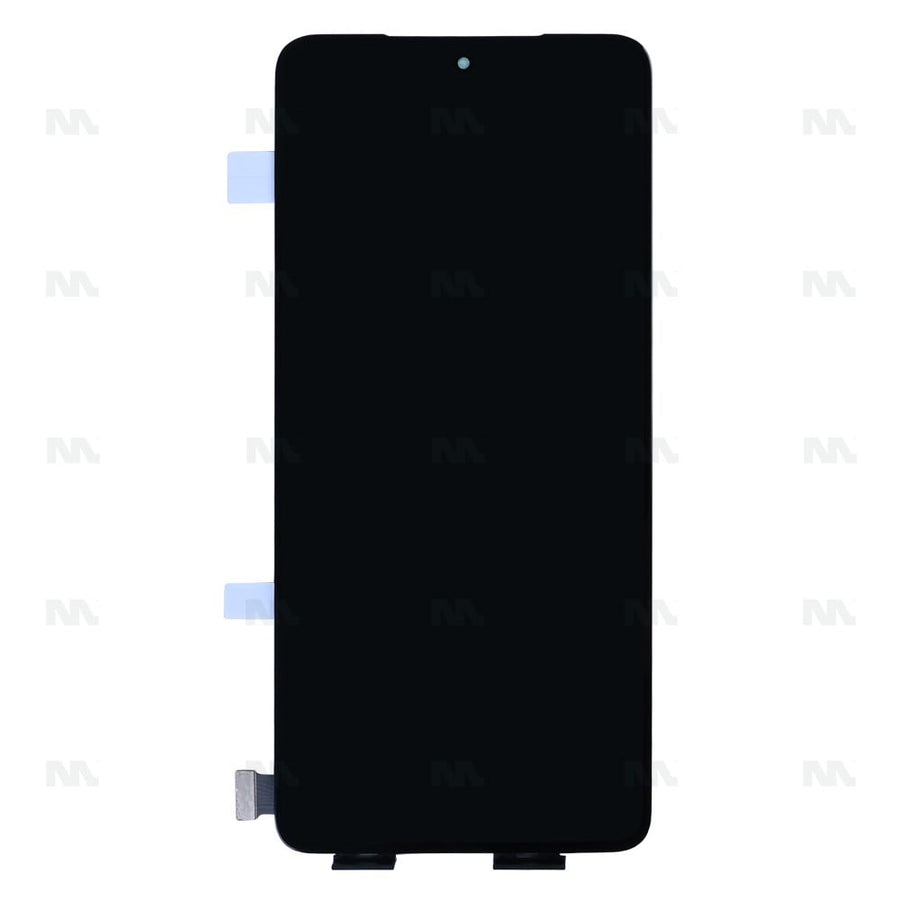Ecran Original OEM + Vitre pour Xiaomi Redmi K80 / K80 Pro / Poco F7 Pro / F7 Ultra - Noir