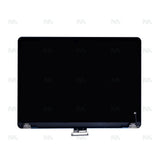 Écran complet assemblé Original pour Apple Macbook Air 13.6 pouces (2024) (M3) A3113 - Minuit