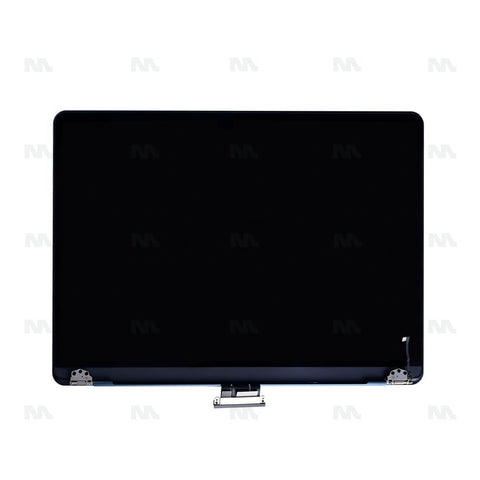 Écran complet assemblé Original pour Apple Macbook Air 13.6 pouces (2024) (M3) A3113 - Minuit