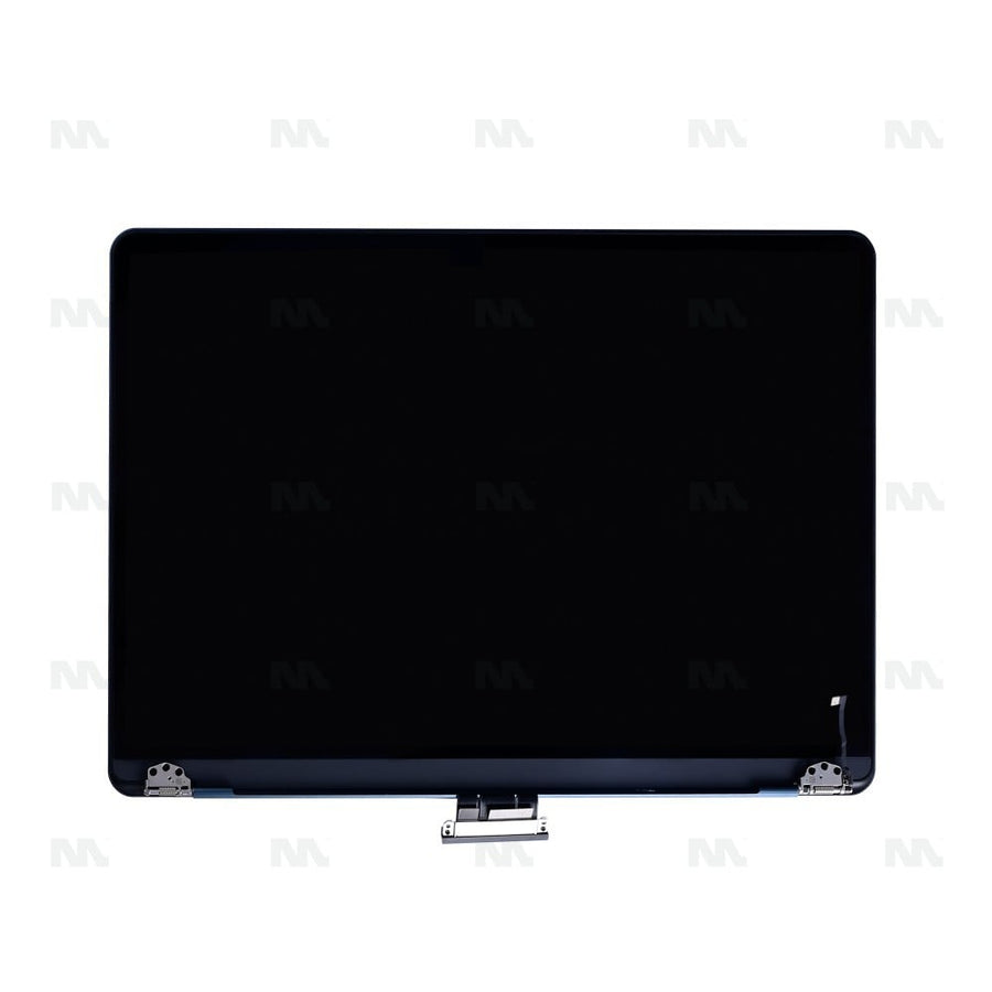Écran complet assemblé Original pour Apple Macbook Air 13.6 pouces (2024) (M3) A3113 - Minuit