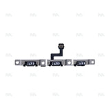 Nappe Volume pour Apple iPhone 17 Pro – Reconditionné