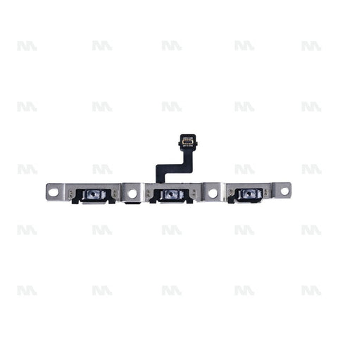 Nappe Volume pour Apple iPhone 17 Pro – Reconditionné