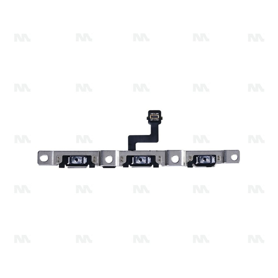 Nappe Volume pour Apple iPhone 17 Pro – Reconditionné