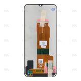 Ecran Original OEM + Vitre pour Realme 10 5G / 10S / 9i 5G (2022) - Noir