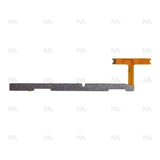 Nappe On/Off et Volume pour Xiaomi Redmi Note 14 4G – OEM
