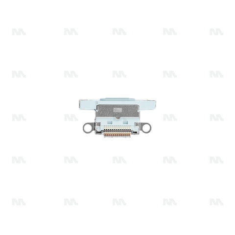 Connecteur de charge pour Apple iPhone 15, 15 Plus – Vert – Reconditionné