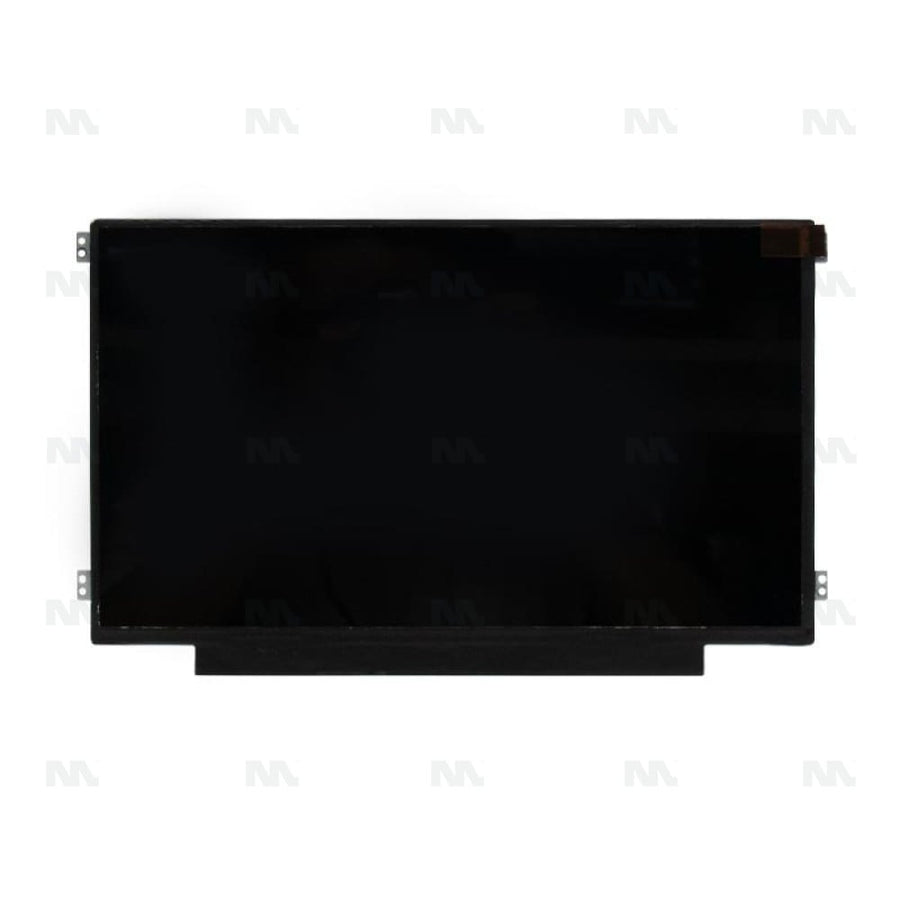 Ecran LCD générique pour Ordinateur Portable 11.6 pouces 40 Broches LED WXGA 1366x768 Bracket N116BGE-L42 Rev.C1