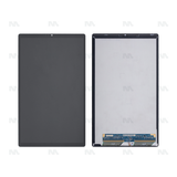 Ecran Original OEM + Vitre pour Lenovo Tab M10 Plus X606F / X606X - Noir