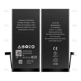 Batterie Apple iPhone XR avec puce ZY - OEM