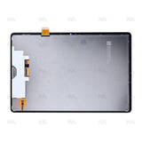 Écran complet sans châssis Original pour Samsung Galaxy Tab S10 FE X520, X526 - Noir