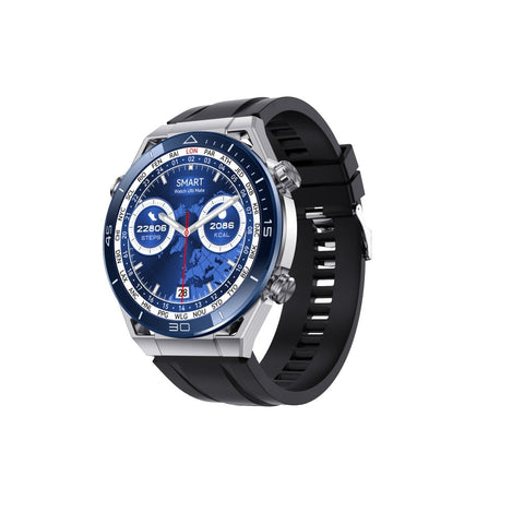 Montre connectée DTNO 1 DT Ultra Mate – Argent