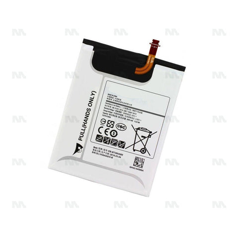 Batterie Samsung Galaxy Tab A 7.0 pouces T280, T285 (EB-BT280FBE) - OEM