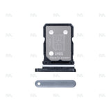 Support pour carte SIM Oppo Reno 10 Pro gris argenté OEM