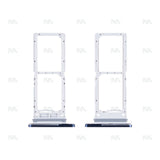 Support pour carte SIM pour Samsung Galaxy Z Fold6 F956B - Bleu marine - OEM
