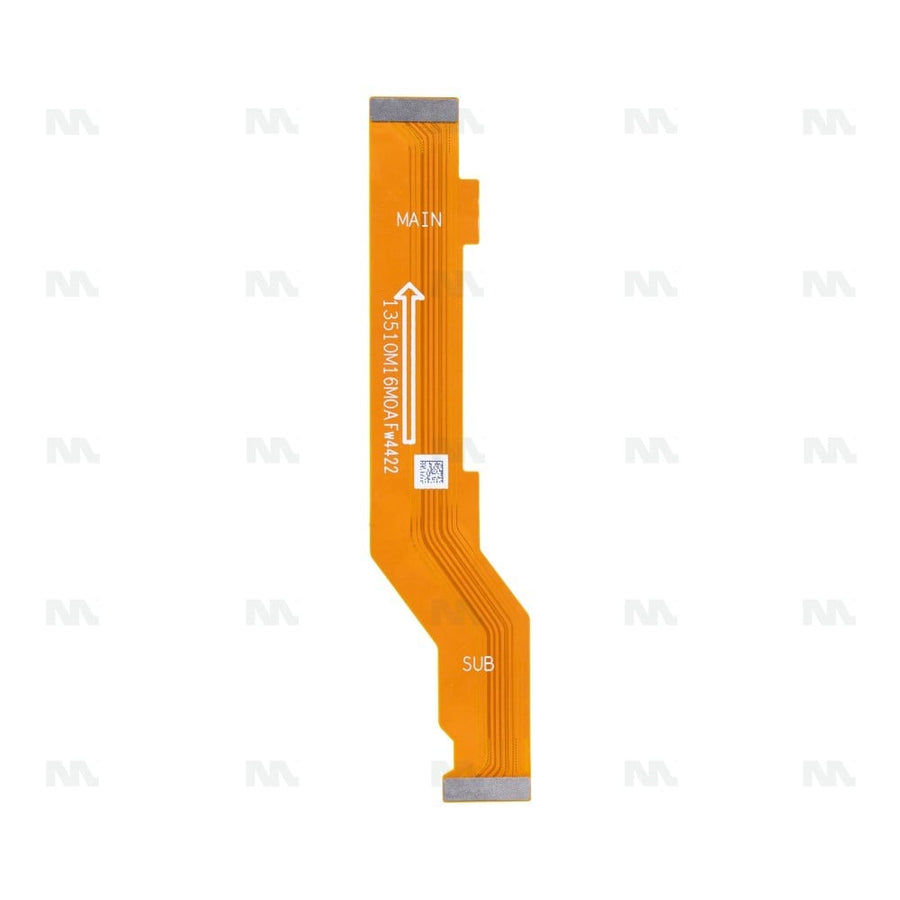 Nappe Principale Original OEM pour Xiaomi Redmi Note 12 Pro 5G