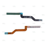 Antenne flexible gauche OEM pour Samsung Galaxy S21 Plus 5G G996B