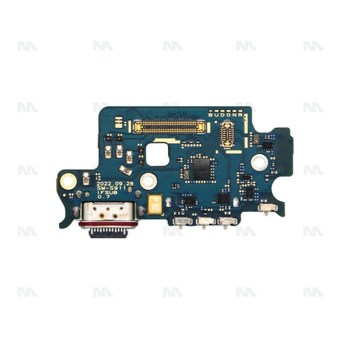 Carte de charge pour Samsung Galaxy S23 S911B - Original