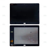 Ecran LCD complet + Vitre pour Huawei MediaPad M3 Lite 10 - Noir