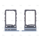 Support de carte SIM bleu OEM pour Samsung Galaxy Z Flip6 F741B