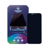 Ecran OLED + Vitre pour iPhone 14 Premium