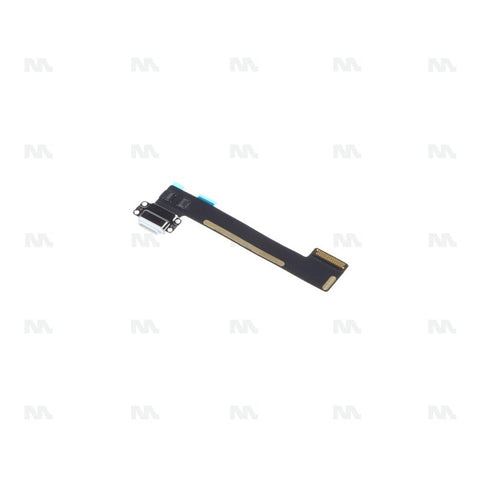 Connecteur de charge pour Apple iPad Mini 4 – Blanc – Reconditionné
