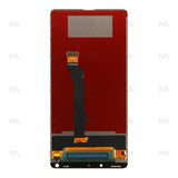 Ecran Original OEM + Vitre pour Xiaomi Mi Mix 2 - Blanc
