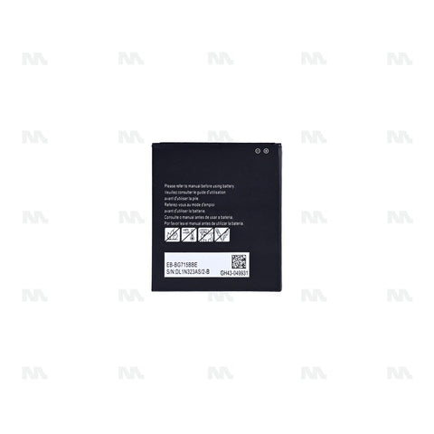 Batterie Original Samsung Galaxy Xcover Pro (2020) G715F (EB-BG715BBE)