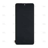 Ecran LCD + Vitre pour Oppo Reno 8 Pro 5g (CPH2357) - In-Cell (No Fingerprint Function) - Noir